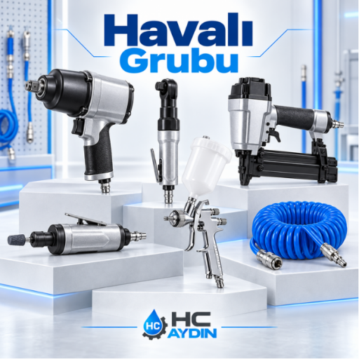 Havalı Grubu