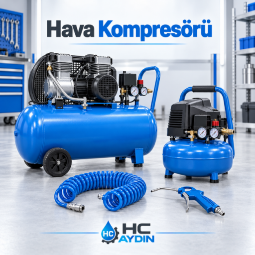 Hava Kompresörü