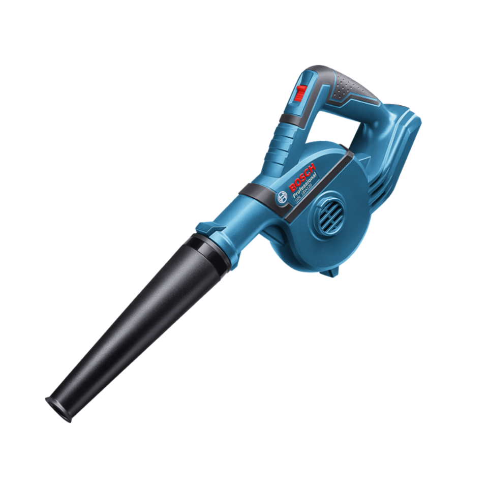 Bosch GBL 18V-120 Tek Akülü 4 Ah Üfleme Makinesi