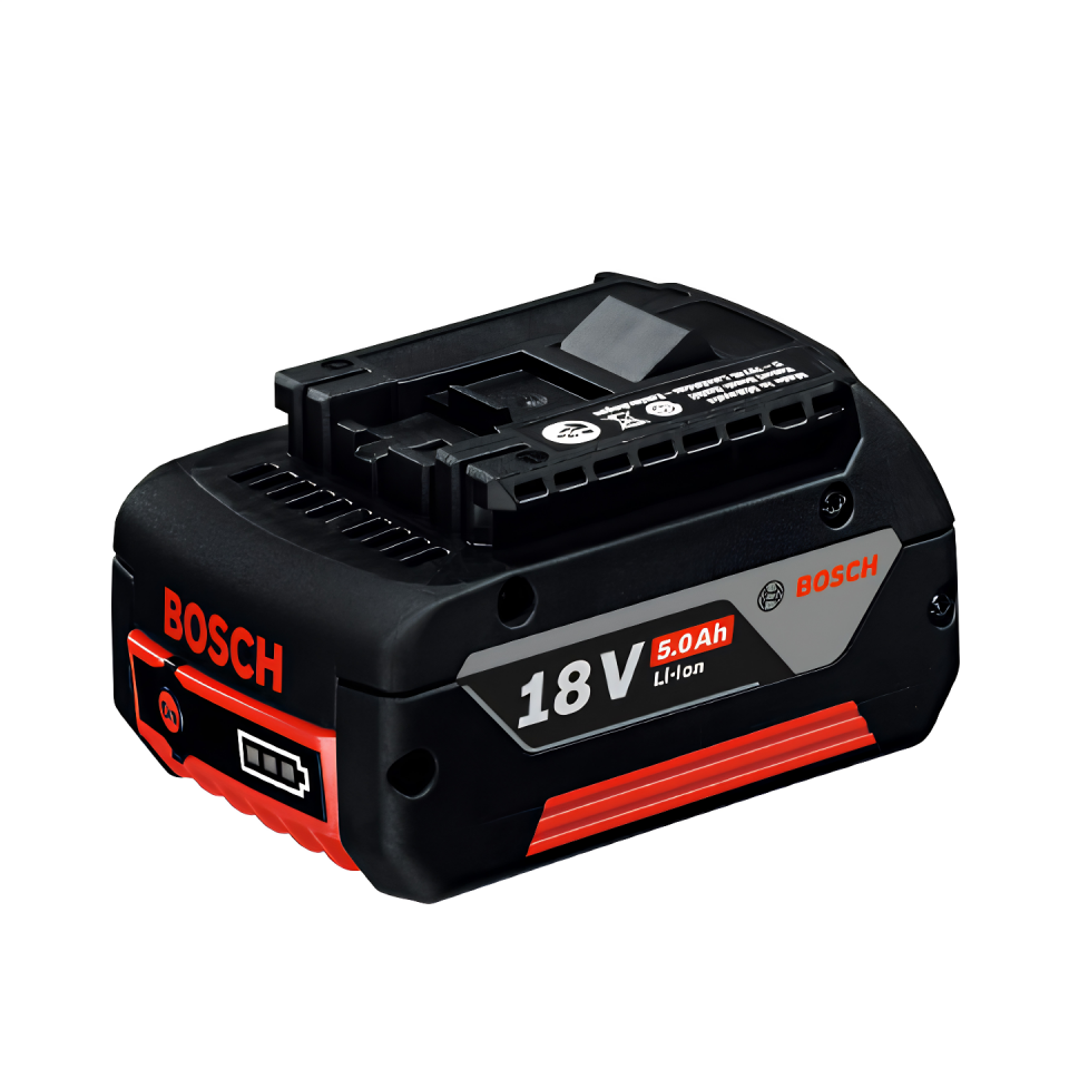 Bosch GBA 18 V 5 Ah Li-ion Yedek Akü