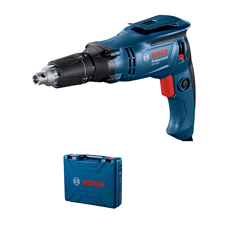 Bosch GTB 650 Alçıpan Vidalama Makinesi