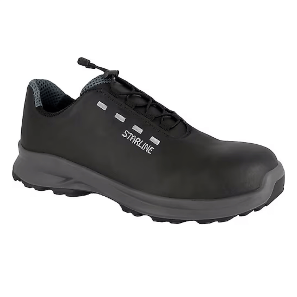 Starline STL-9020 S3 Çelik Burunlu İş Ayakkabısı