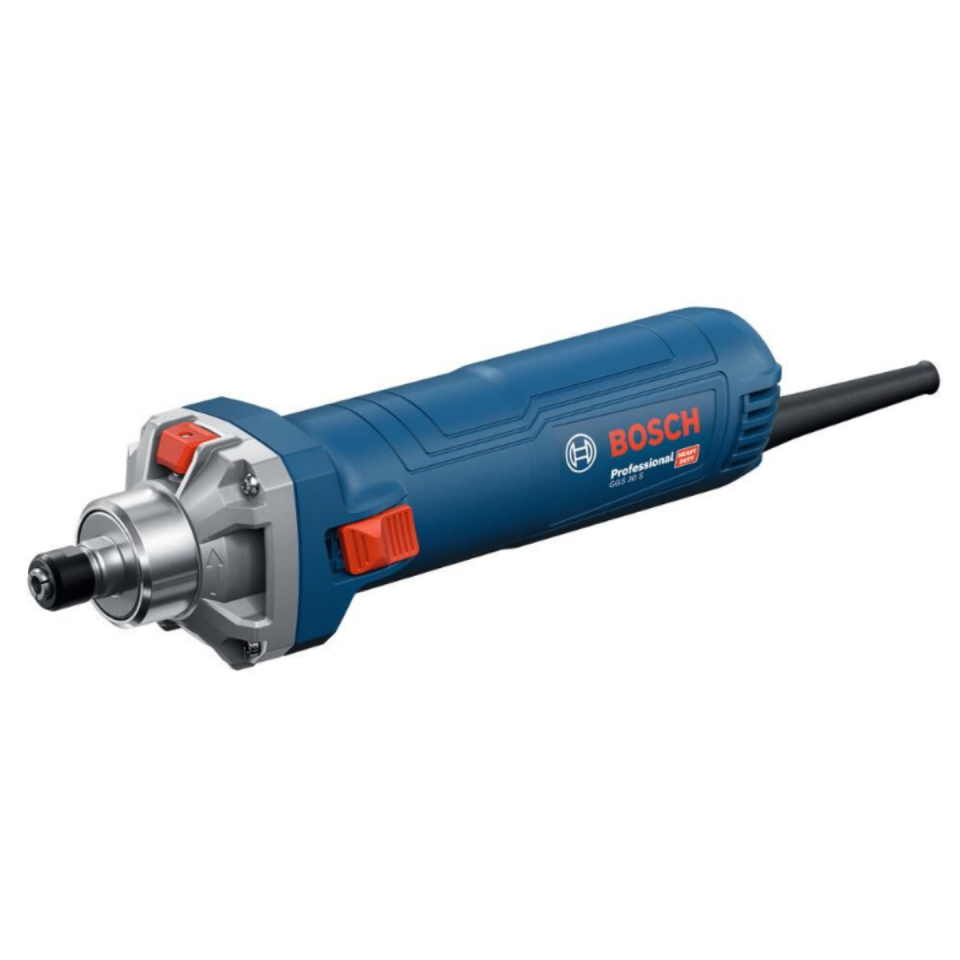 Bosch GGS 30 S 750 W Kalıpçı Taşlama Makinesi