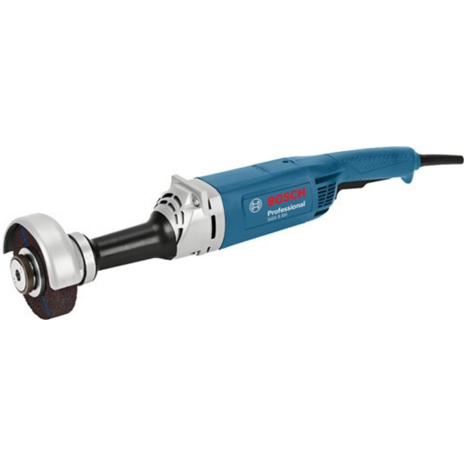 Bosch GGS 8 SH 1200 W Kalıpçı Taşlama