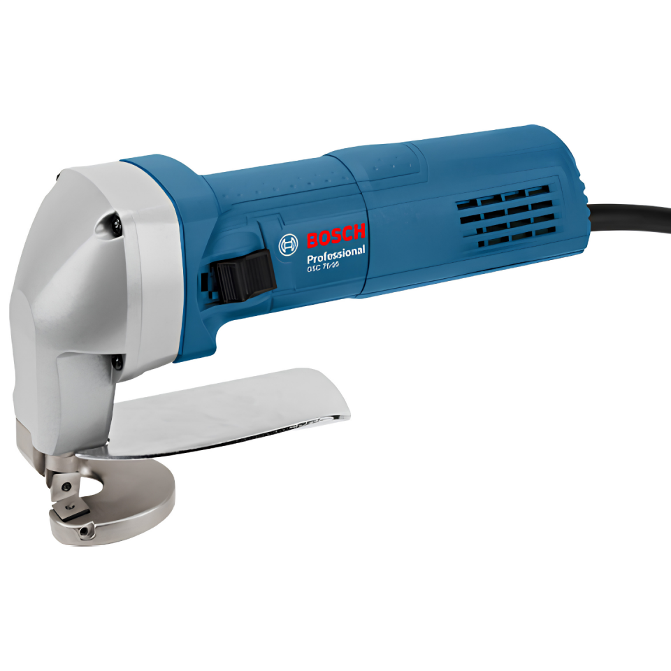 Bosch GSC 75-16 Sac Kesme Makinesi
