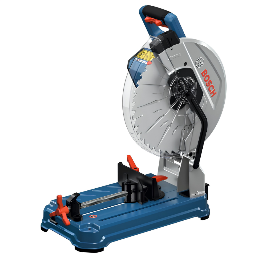 Bosch GCD 18V-355 Aküsüz Metal Kesme Makinesi
