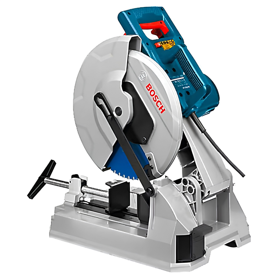 Bosch GCD 12 JL Metal Kesme Makinesi
