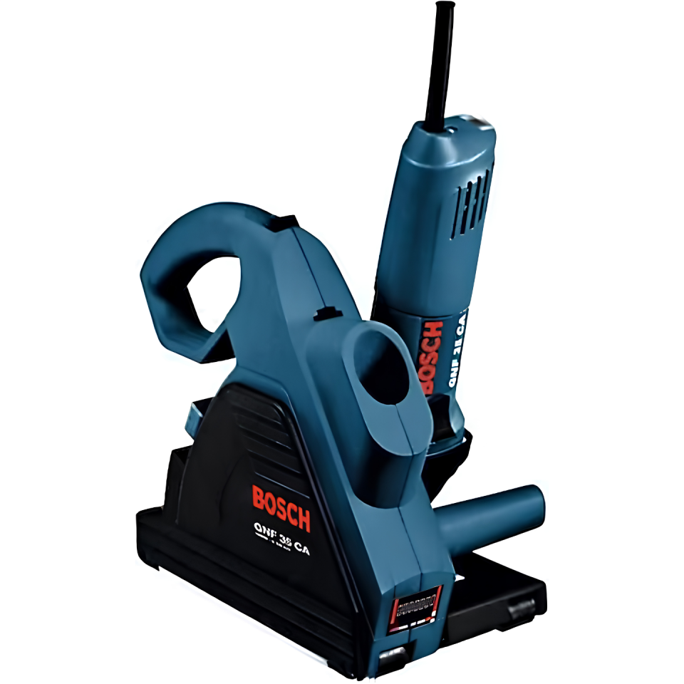 Bosch GNF 35 CA Kanal Açma Makinesi