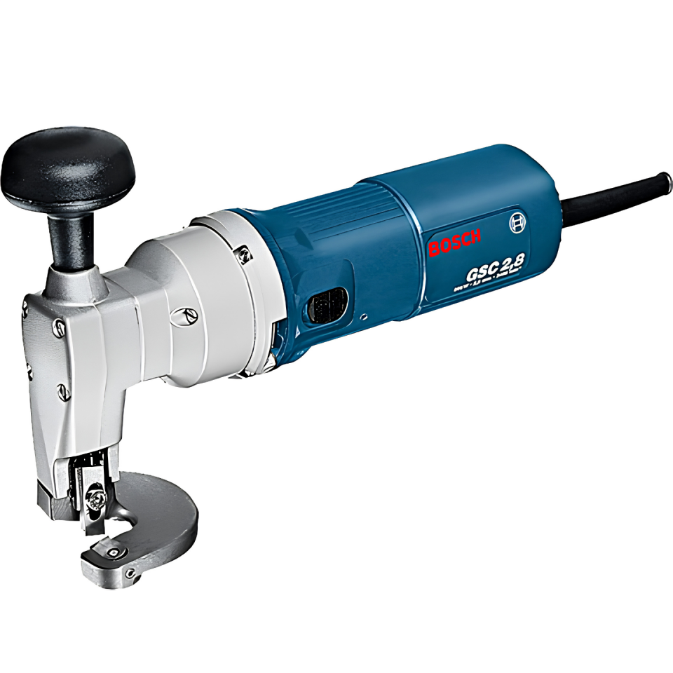 Bosch GSC 2.8 Metal Kesme Makinesi