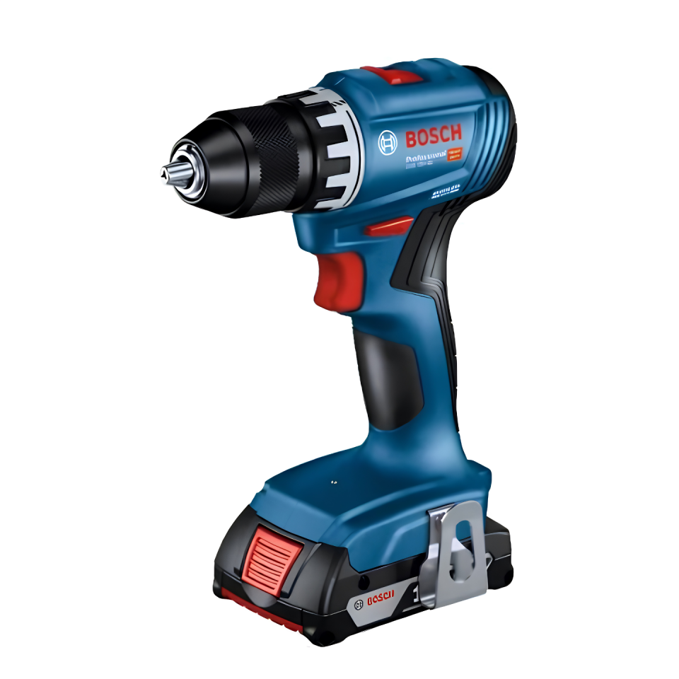 Bosch GSR 18V-45 Akülü Vidalama Solo