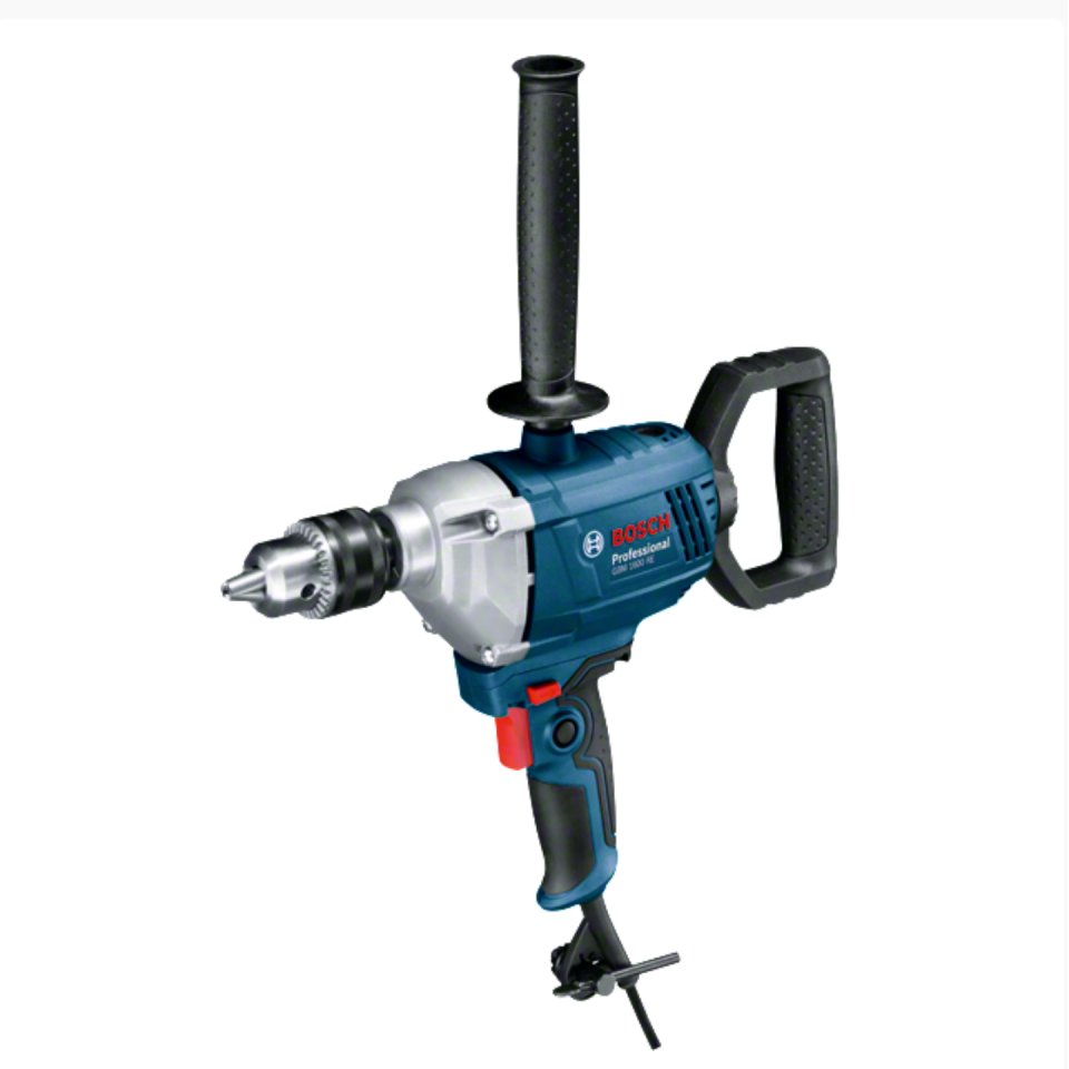 Bosch GBM 1600 RE 850 W Darbesiz Matkap