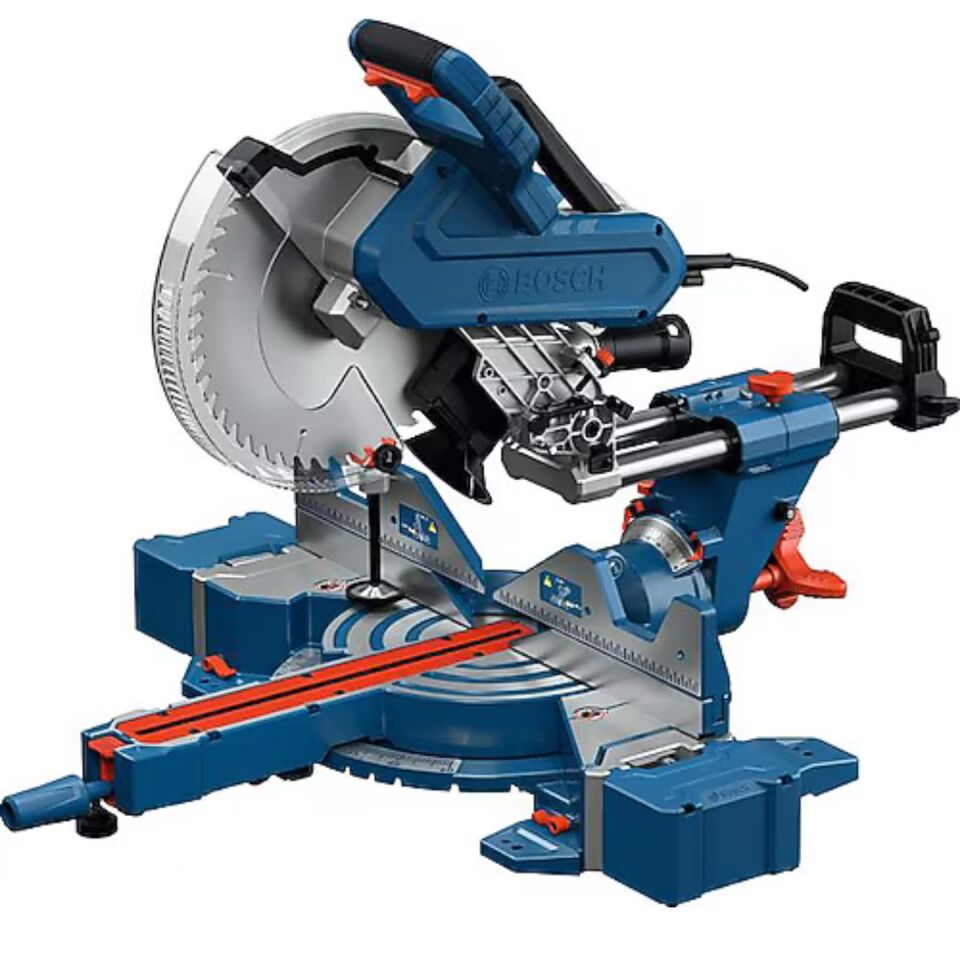 Bosch GCM 340-305 D 1800 W Gönye Testere