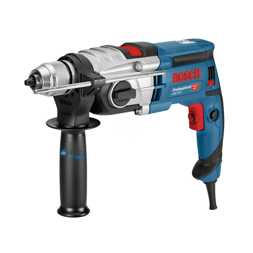 Bosch GSB 20-2 850 W Darbeli Matkap