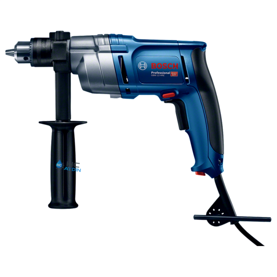 Bosch GBM 13 HRE 550 W Darbesiz Matkap