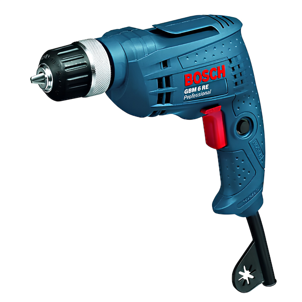 Bosch GBM 6 RE 350 W Darbesiz Matkap