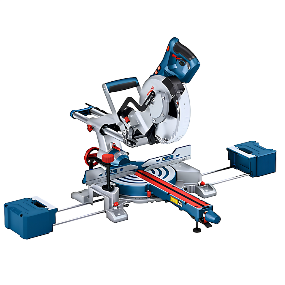 Bosch GCM 305-216 D Gönye Testere 0601B49000