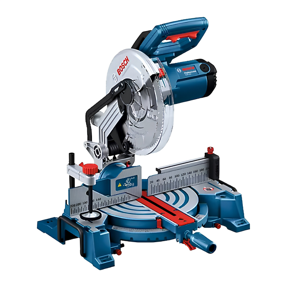 Bosch GCM 254 Gönye Kesme Makinesi 0601B52000