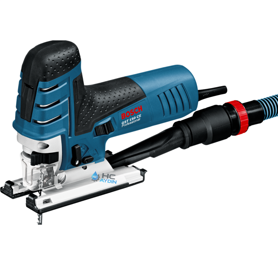Bosch GST 150 CE Dekupaj Testere 0601512000
