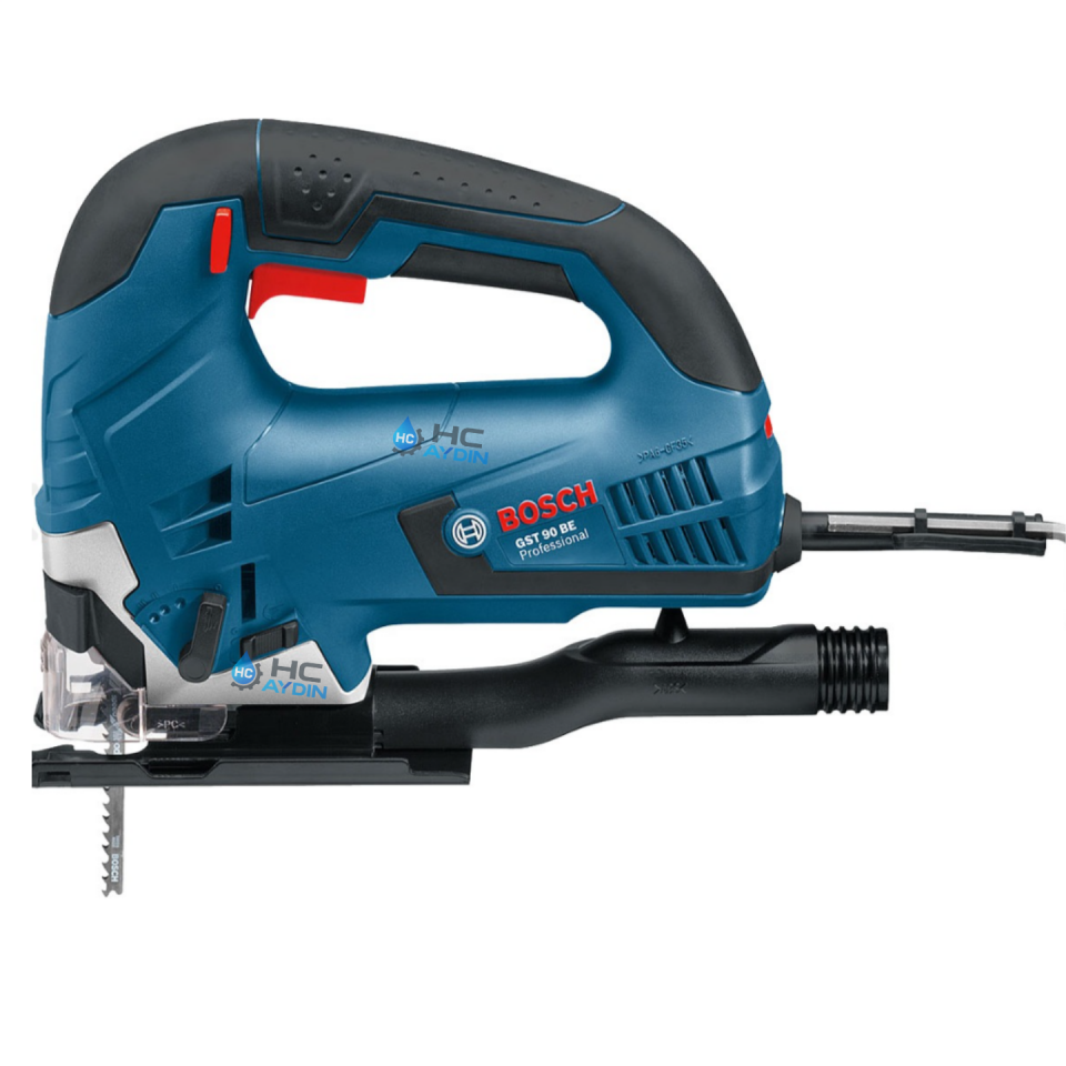 Bosch GST 90 BE Dekupaj Testere 060158F000