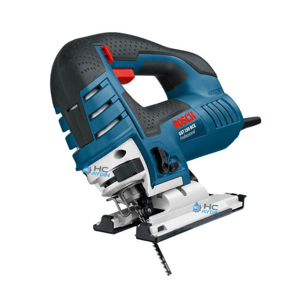 Bosch GST 150 BCE Dekupaj Testere 0601513000
