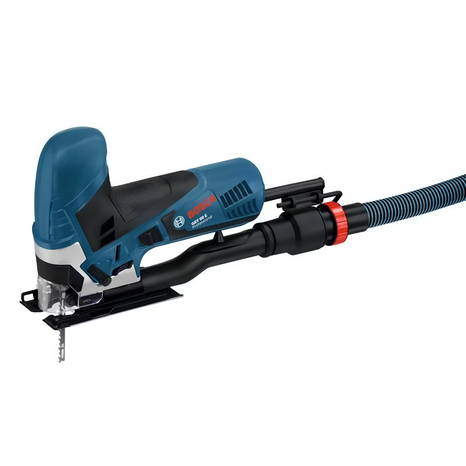 Bosch GST 90 E 650 W Dekupaj Testere 060158G000