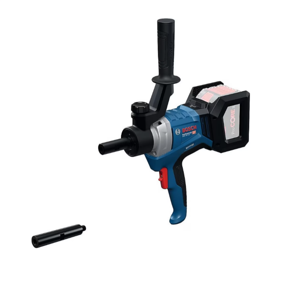 Bosch GRW 18V-120 Aküsüz Karıştırıcı 06011C2000