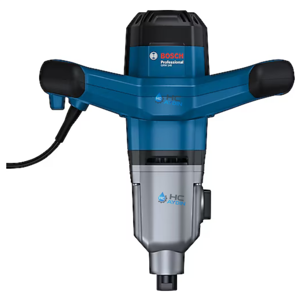 Bosch GRW 140 1400 W Boya Harç Karıştırıcı 06011C4020