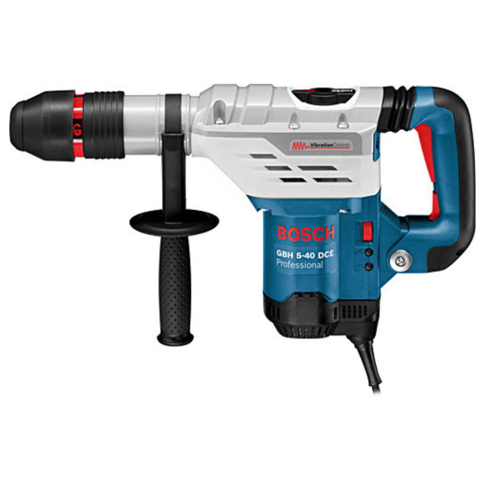 Bosch GBH 5-40 DCE 1150 W Elektro Pnömatik Kırıcı-Delici