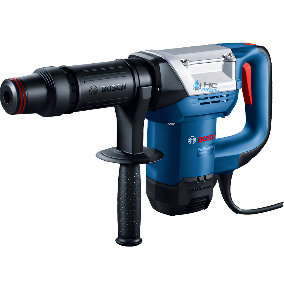 Bosch GSH 500 1100 W Kırıcı-Delici 0611338720