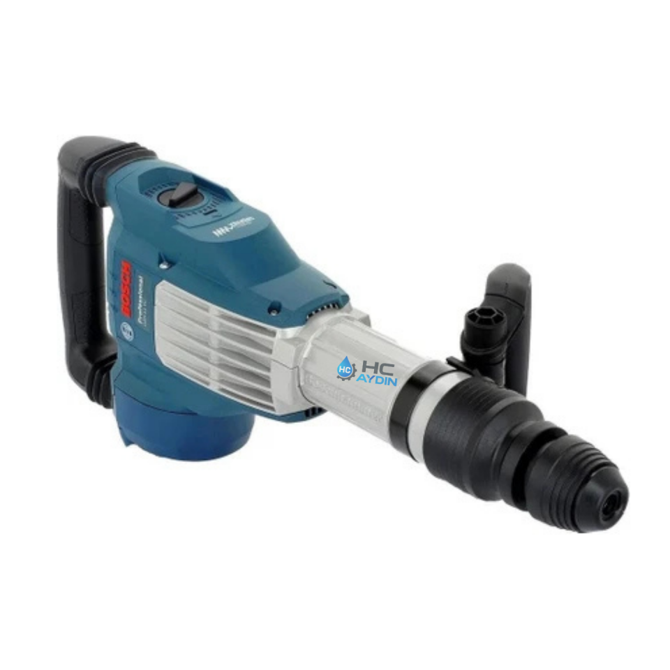 Bosch GSH 11 VC 1700 W Elektro Pnömatik Kırıcı-Delici