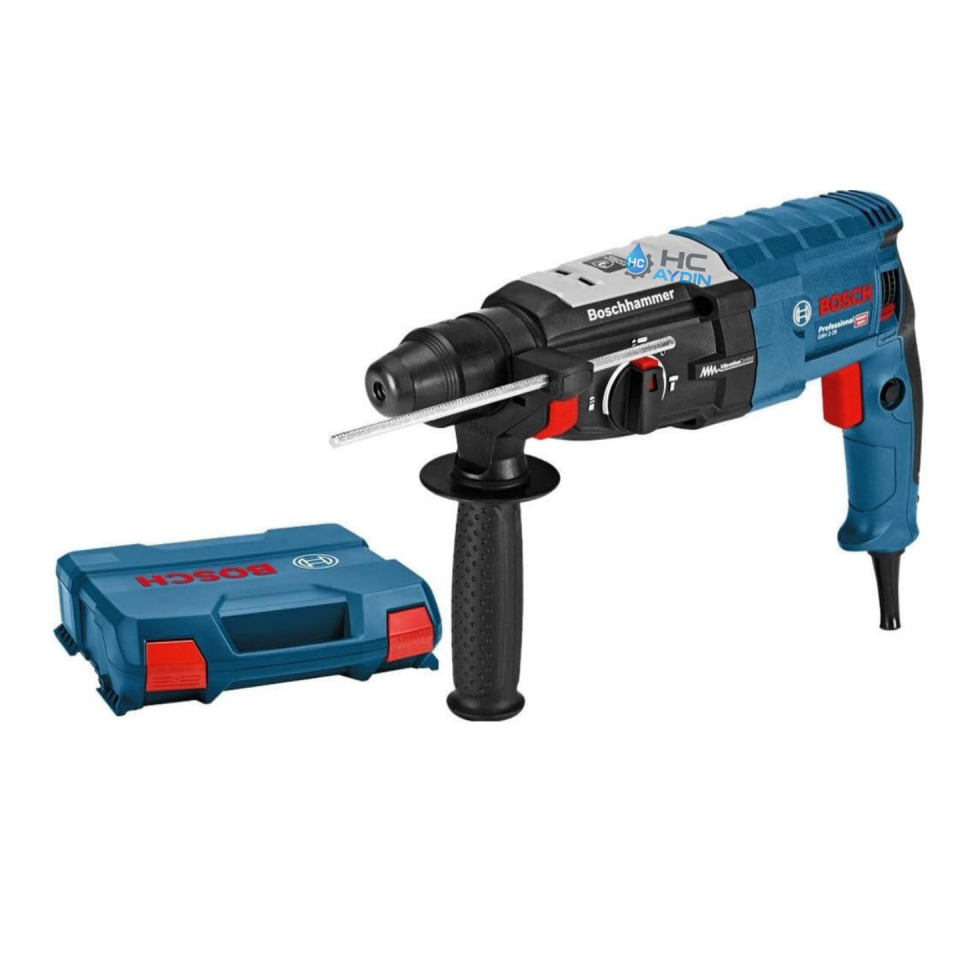 Bosch GBH 2-28 880 W Pnömatik Kırıcı-Delici 0611267500