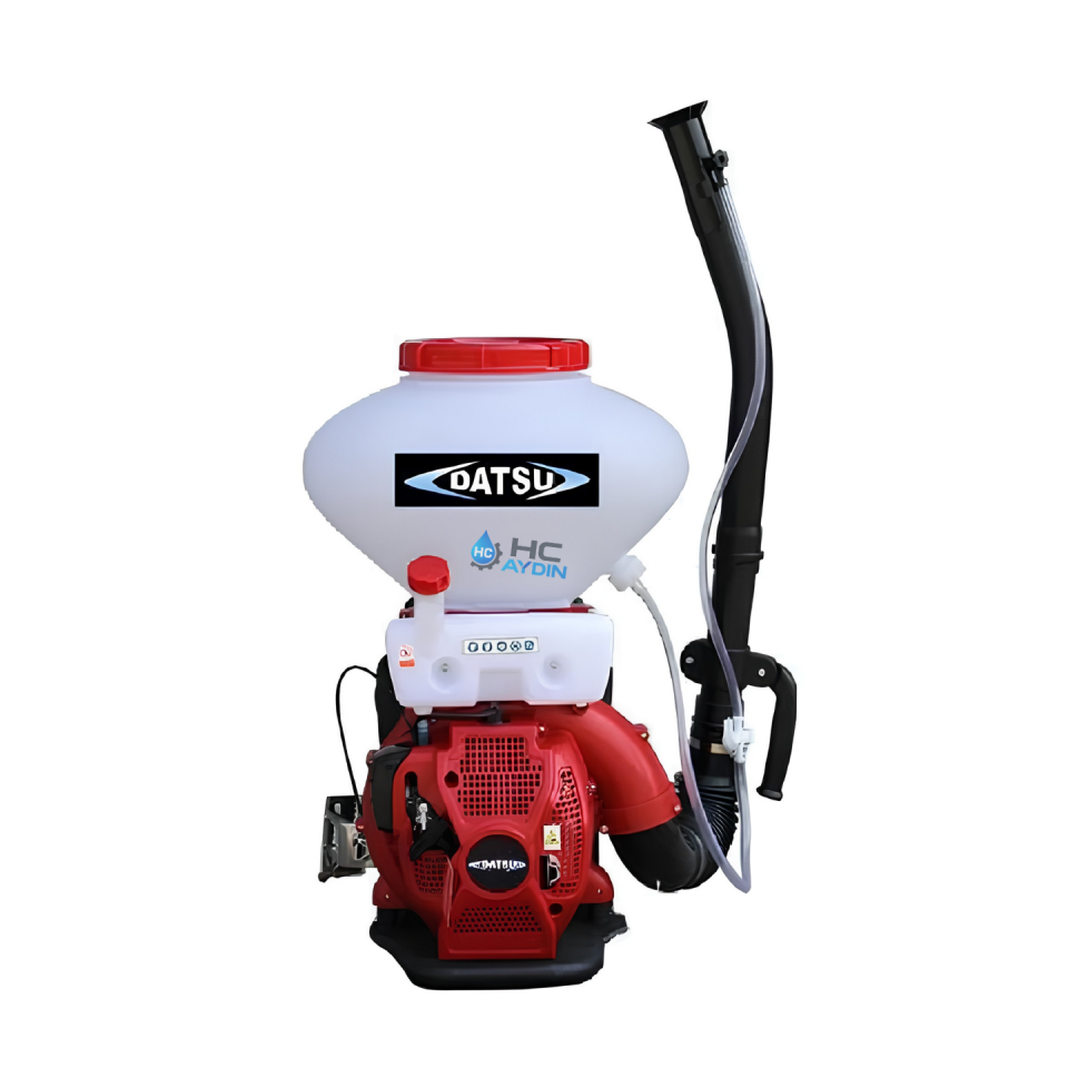 Datsu 3WF-3A 26 lt İlaçlama Atomizeri