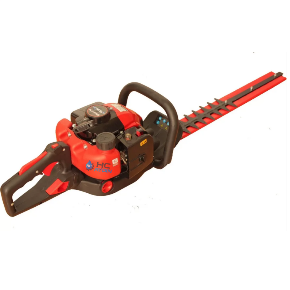 Datsu SLP600 D 1.1 Hp Benzinli Çit Budama Makinesi