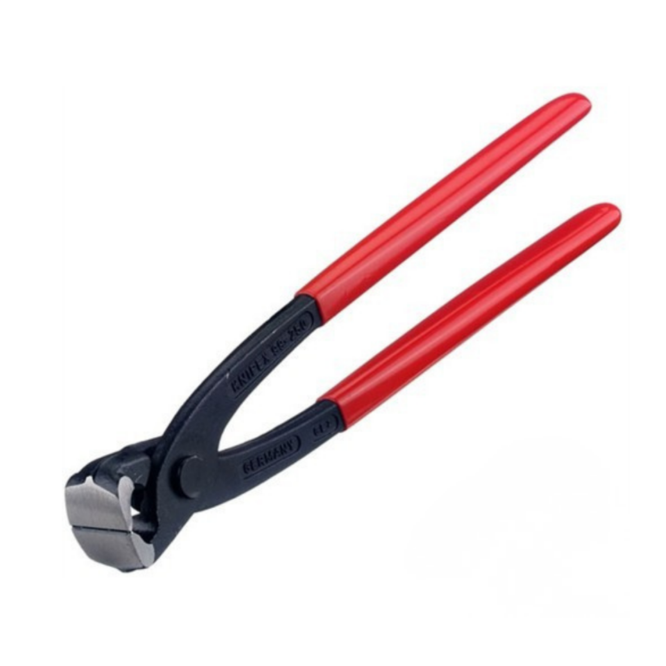 Afacan AFA-K280 280 mm Dövme Çelik Kerpeten