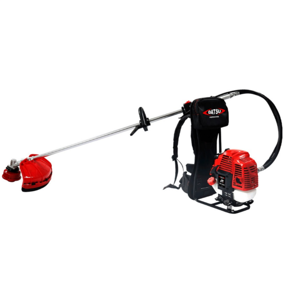 Datsu TR 655 2.9 Hp Benzinli Sırt Tırpan