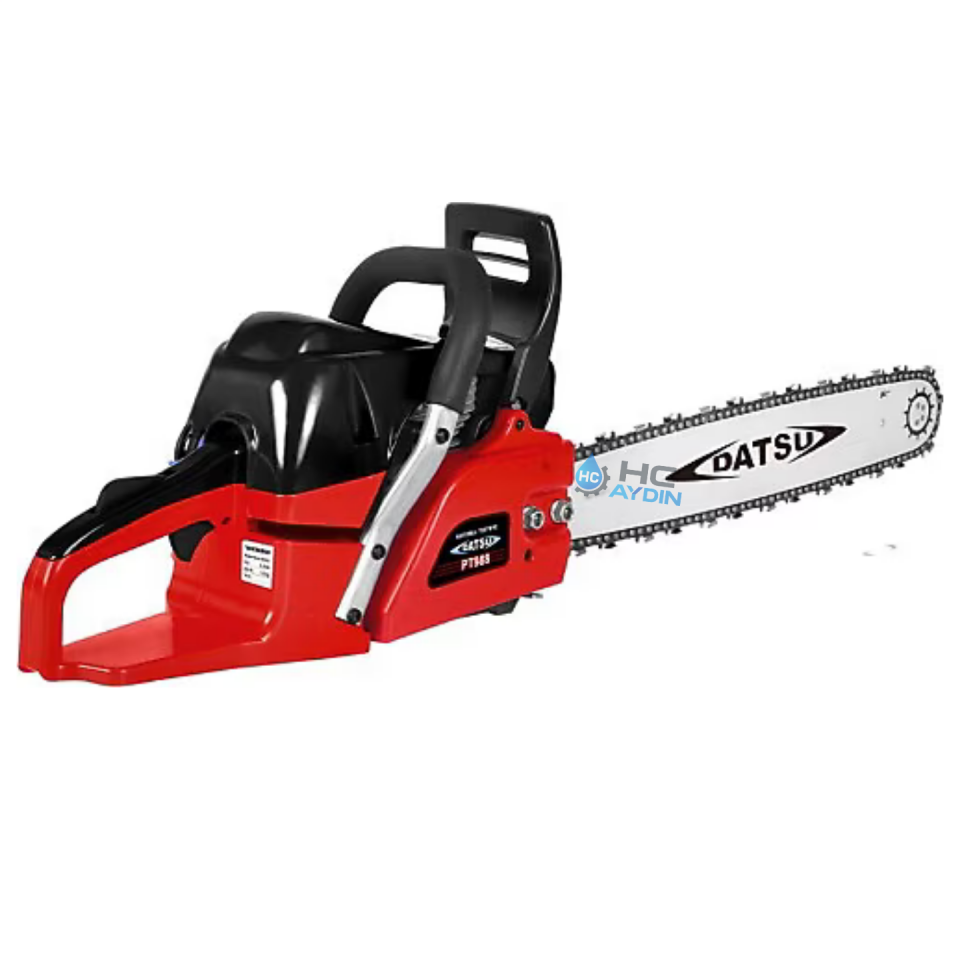 Datsu PT 998 Benzinli Motorlu Testere