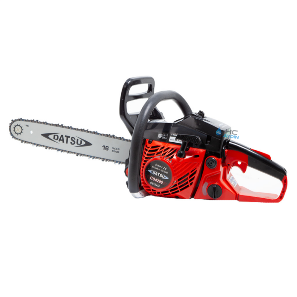 Datsu CS 4200 0.9 kW Benzinli Motorlu Testere