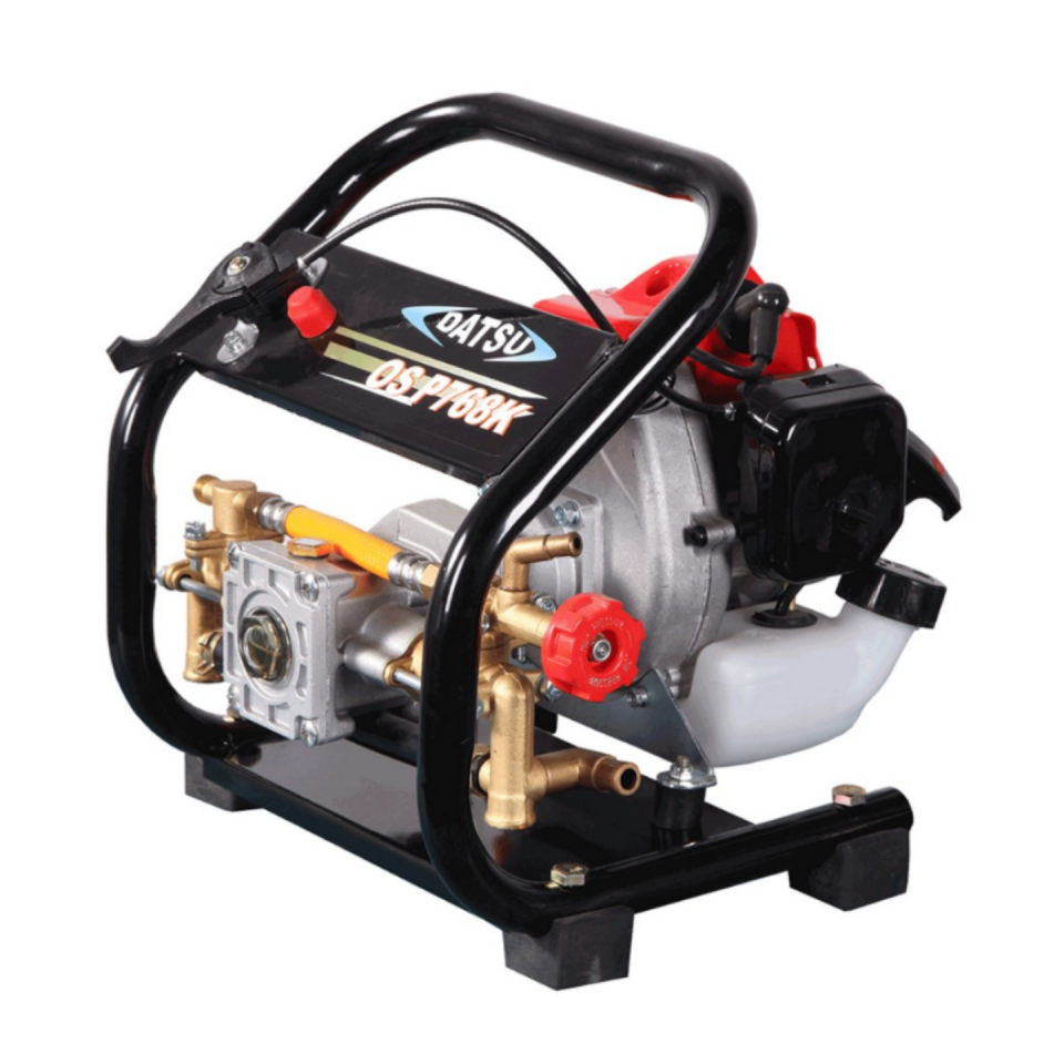 Datsu OS - P 768 K İlaçlama Pompası