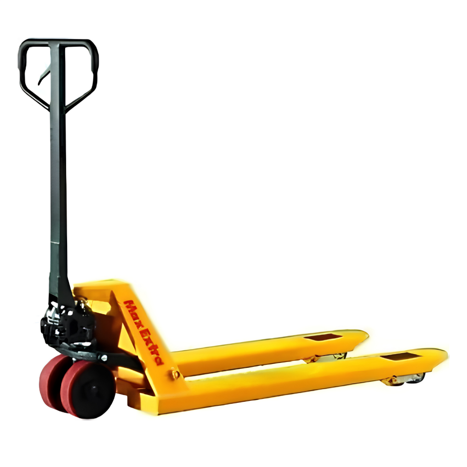 Max Extra Extra 3 Ton Transpalet Endüstriyel Model
