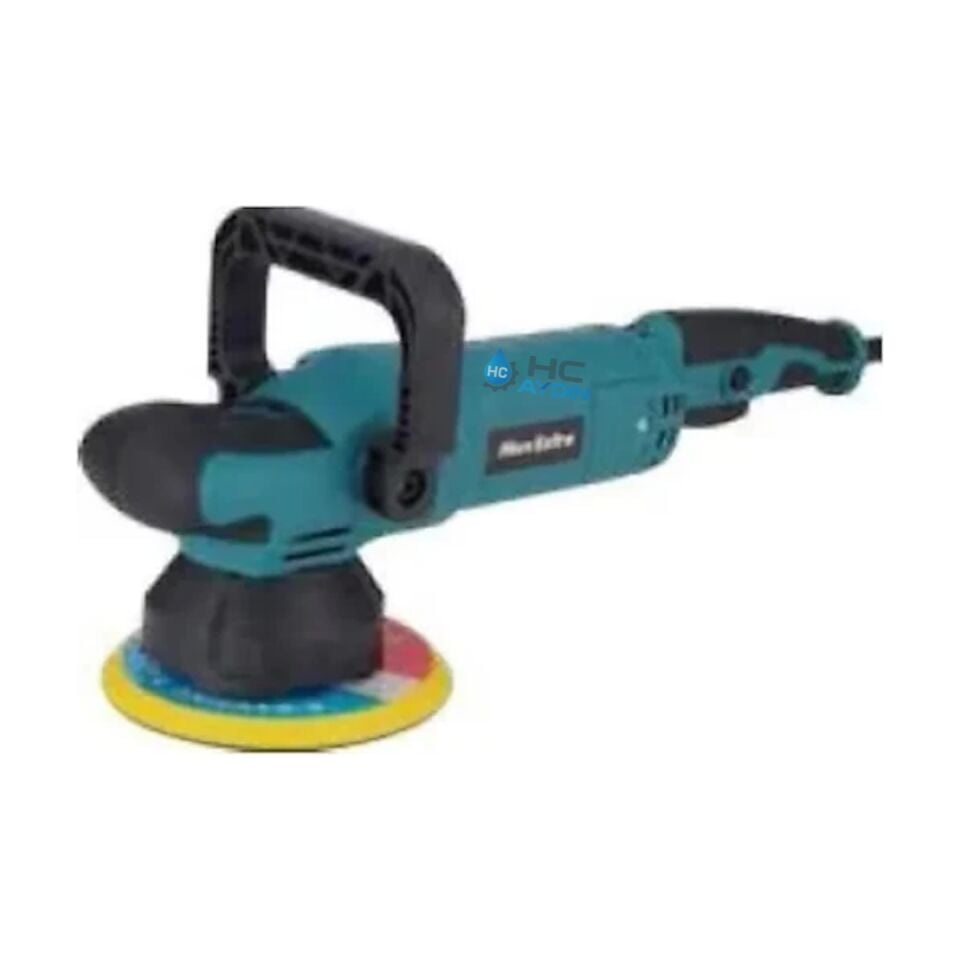 Max Extra MXP3075 180 mm Polisaj Makinesi