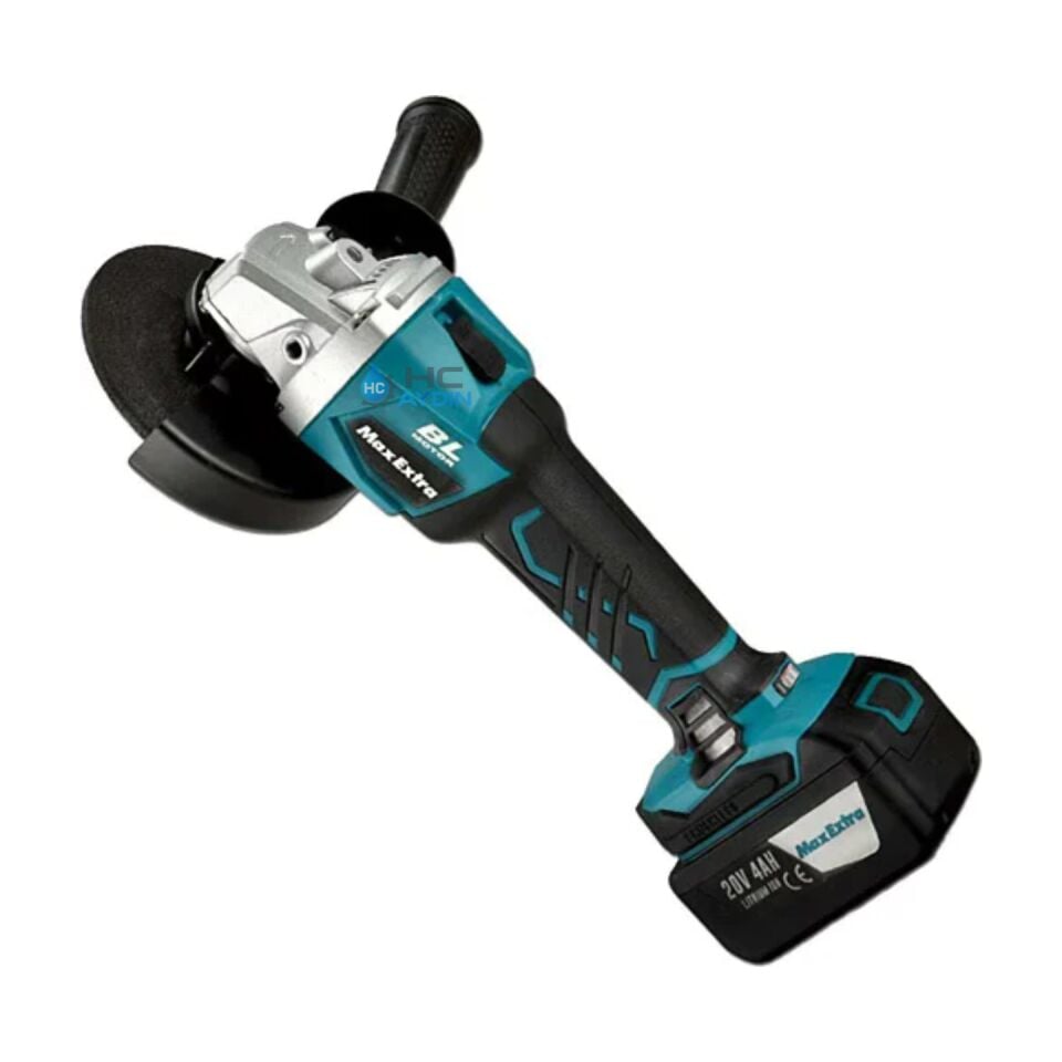 Max Extra MXP9030 Akülü Avuç Taşlama