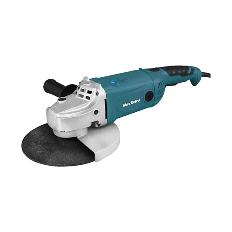 Max Extra MXP 21400 2400 W Büyük Taşlama