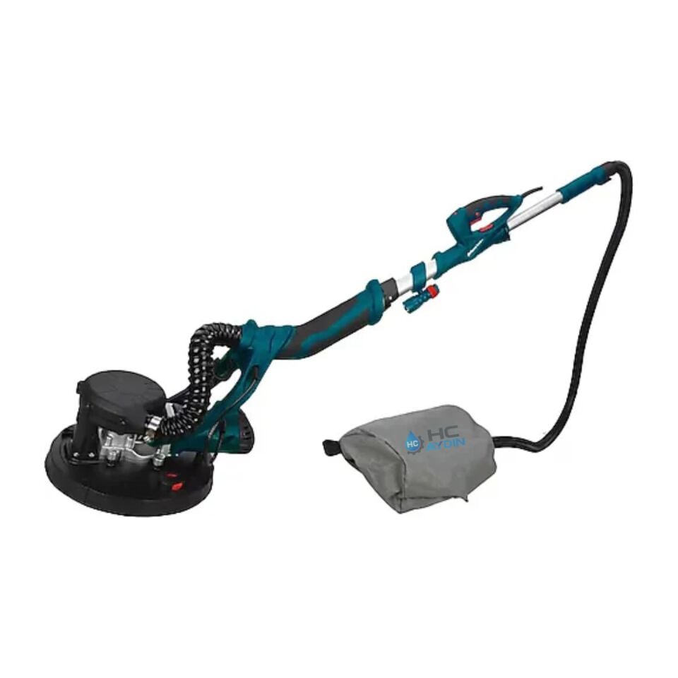 Max Extra MXP3150 Alçıpan Duvar Zımpara Makinesi