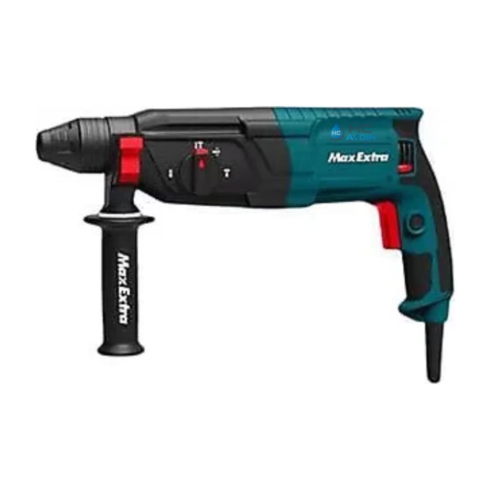 Max Extra MXP2009 900 W Kırıcı Delici