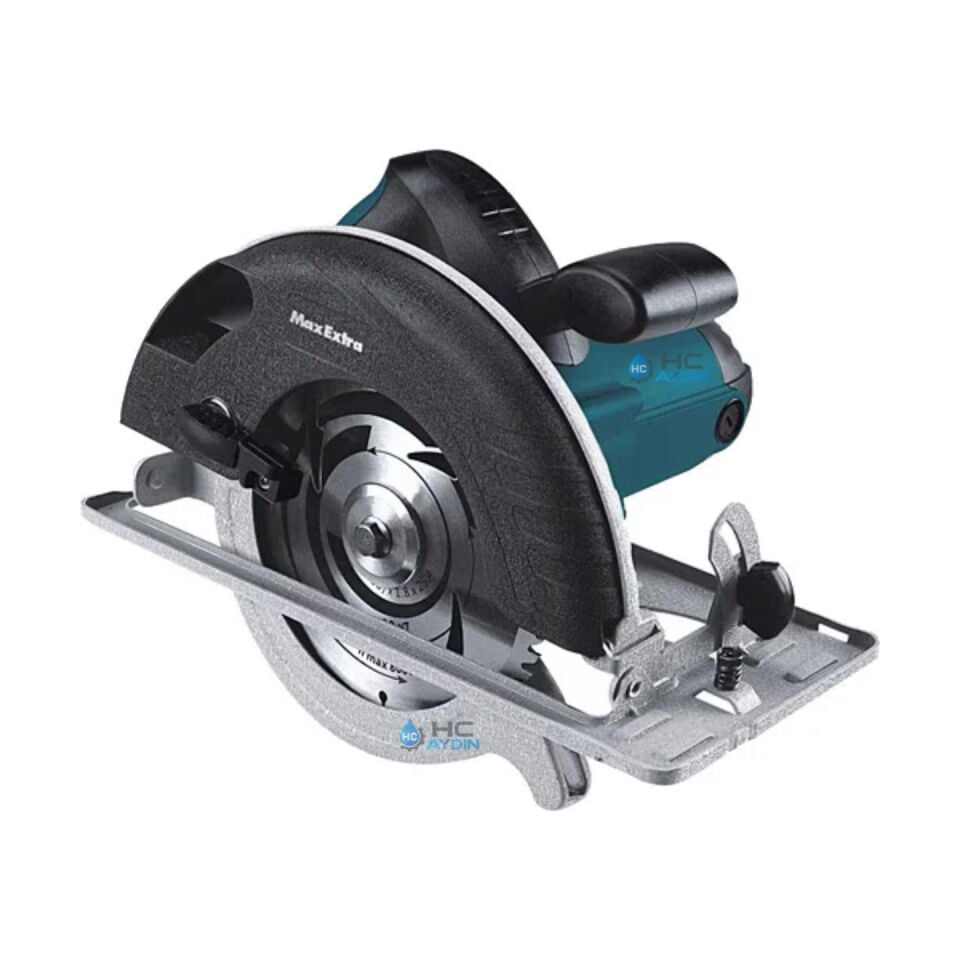 Max Extra MXP 4190 1300 W Daire Testere