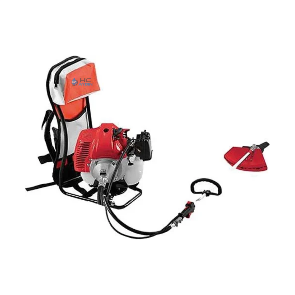 Max Extra BCB52FS 2 Hp Benzinli Sırt Tırpan