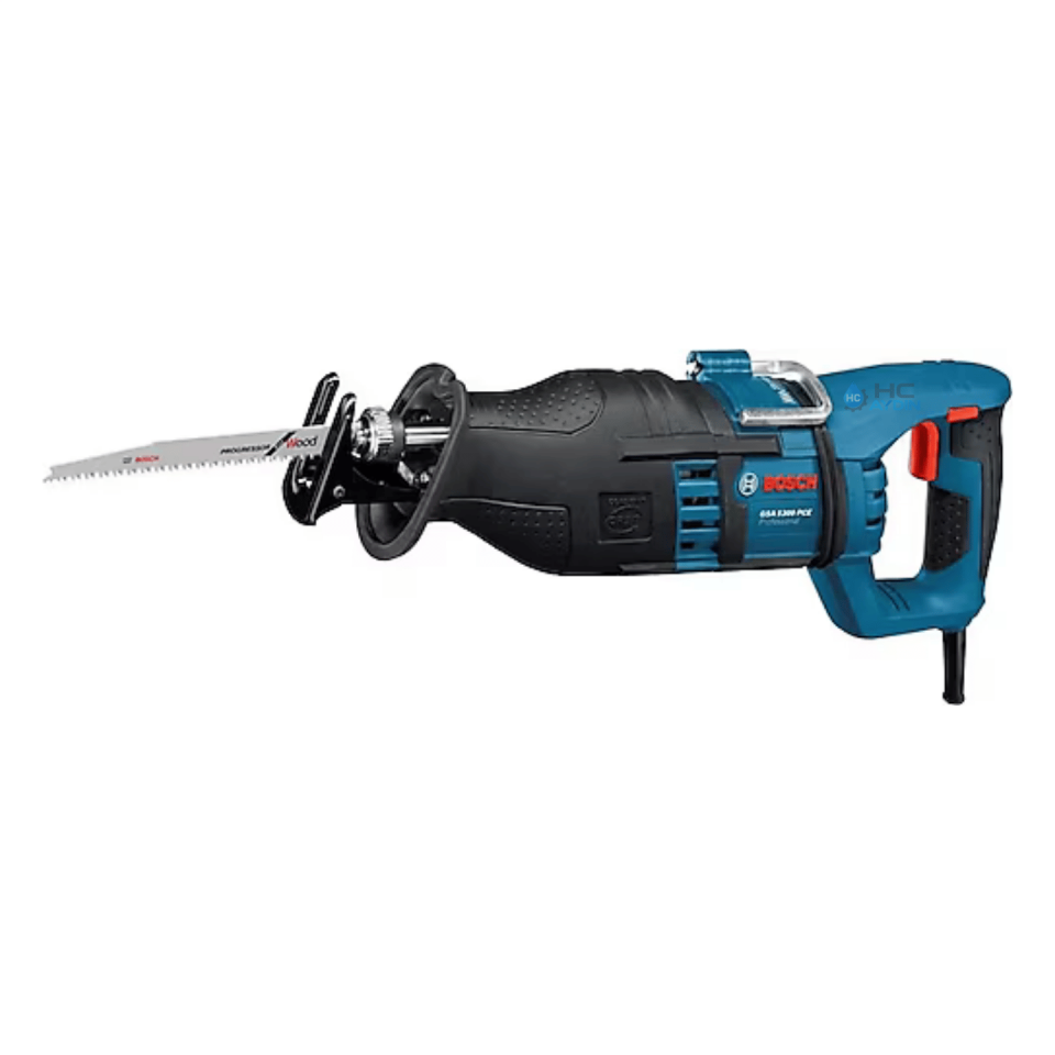Bosch GSA 1300 PCE 1300 W Elektrikli Tilki Kuyruğu Testere
