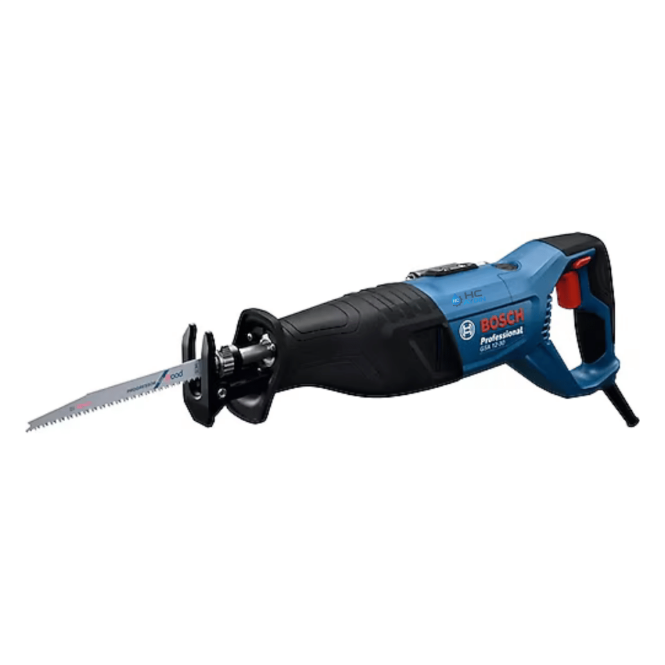 Bosch GSA 12-30 1250 W Elektrikli Tilki Kuyruğu Testere