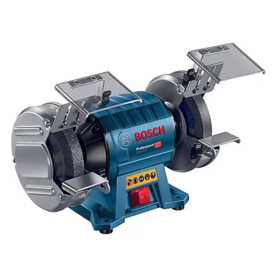 Bosch GBG 35-15 350 W Taş Motoru